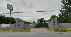 Venta Propiedad Panamericana norte km 3,5 Chillán (cod-19032A) UF 20.068