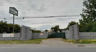 Venta Propiedad Panamericana norte km 3,5 Chillán (cod-19032A) UF 20.068